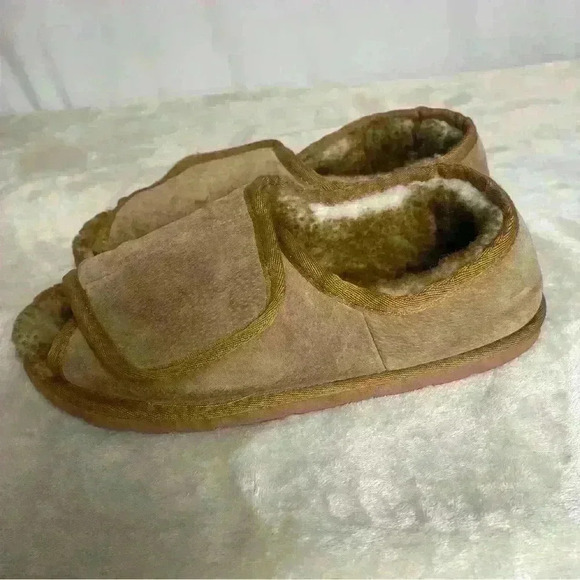 Slippers Hammacher - Picture 3 of 4